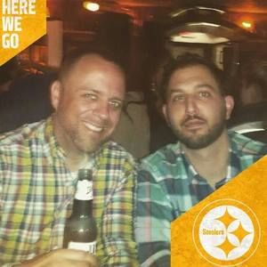 Meet your Posher, Erik